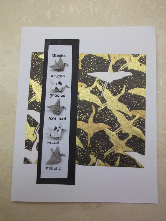 Thank you for your happy orders!