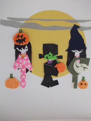 HalloweenTrickorTreat