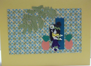 Aloha Hula – Hukilau